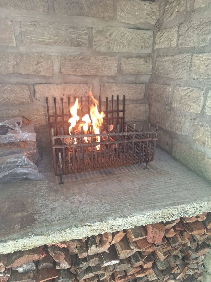 4 Bedroom Property for Sale in Senekal Free State